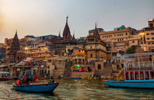 काशी भ्रमण