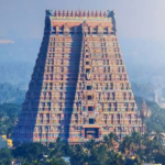 श्रीरंगम मंदिर