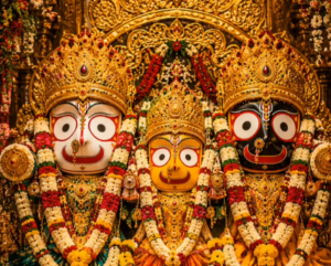 Lord Jagannath
