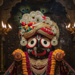 भगवान जगन्नाथ