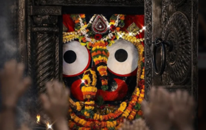 Jagannath Dham