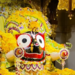 Lord Jagannath
