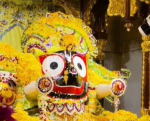 Lord Jagannath