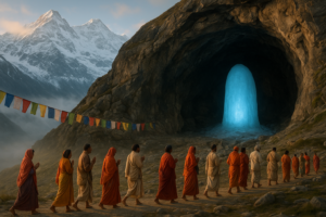 Baltal camp achieves zero food safety violations during Amarnath Yatra 2026 pilgrimage