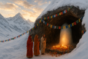 PM Modi praises Amarnath Yatra waste management model during Mann Ki Baat programme