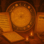 भद्रा कब तक रहेगी, रक्षाबंधन की तारीख के साथ चंद्र गणना और पंचांग दिख रहा है