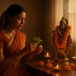 Sawan Putrada Ekadashi 2026 vrat date calendar with parana timings for devotees