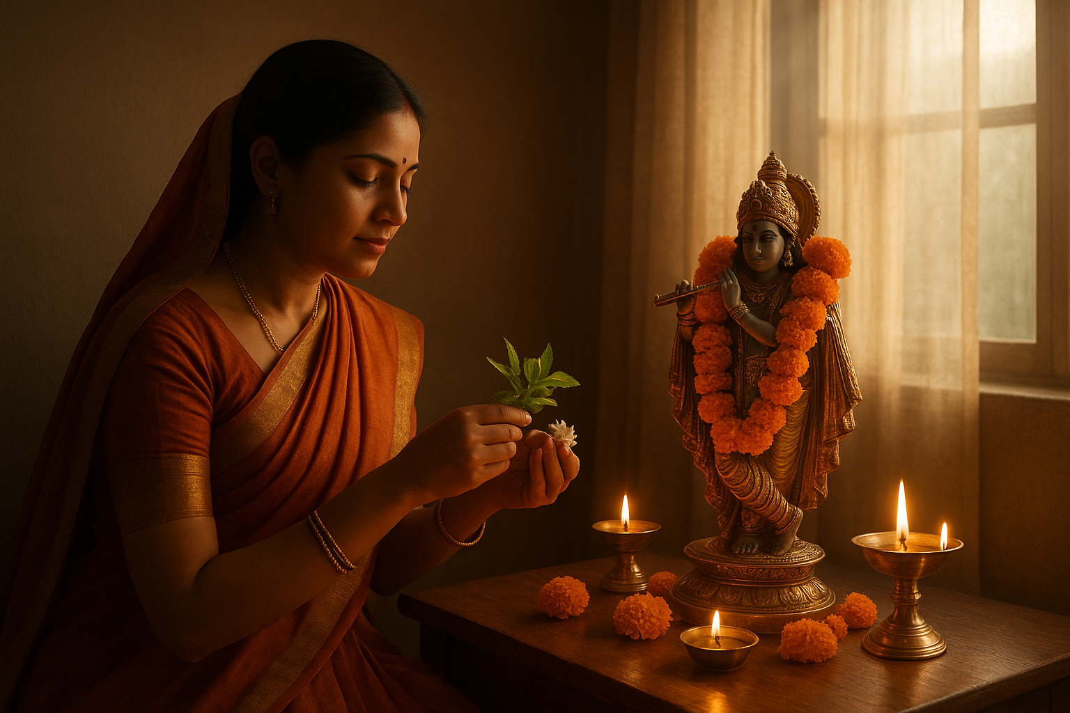 Sawan Putrada Ekadashi 2026 vrat date calendar with parana timings for devotees