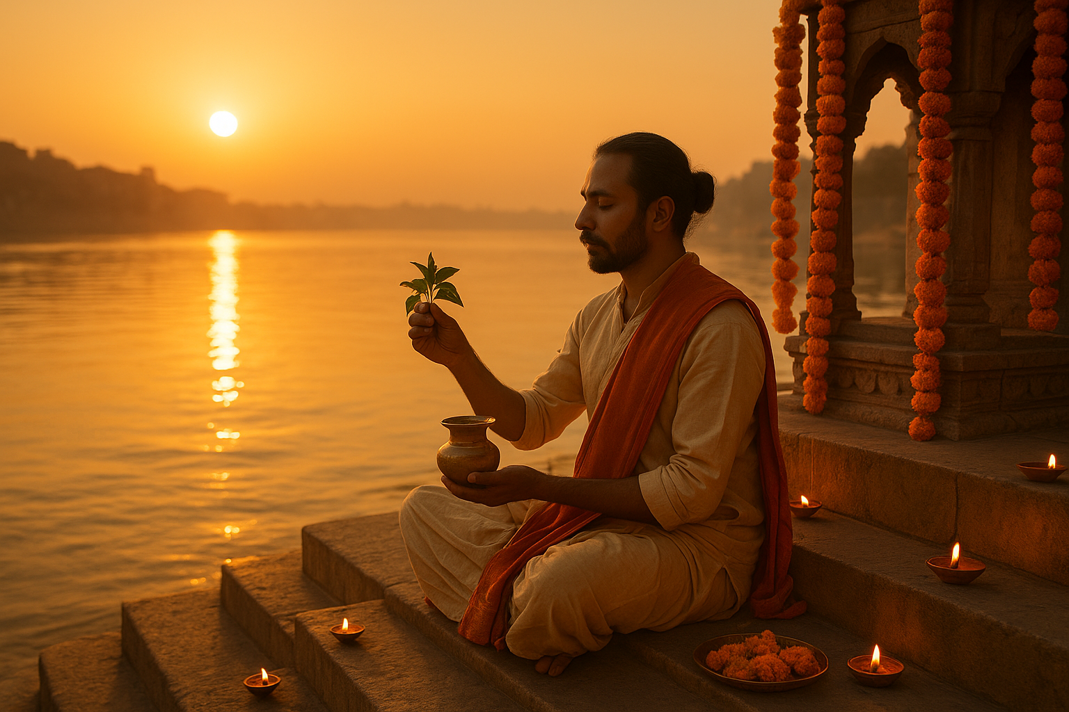 Aja Ekadashi 2026 date and paran timing guide for devotees observing Lord Vishnu fast
