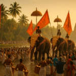 Azhvanchery Thamprakkal announces Mamankam festival dates for Kerala's sacred celebration