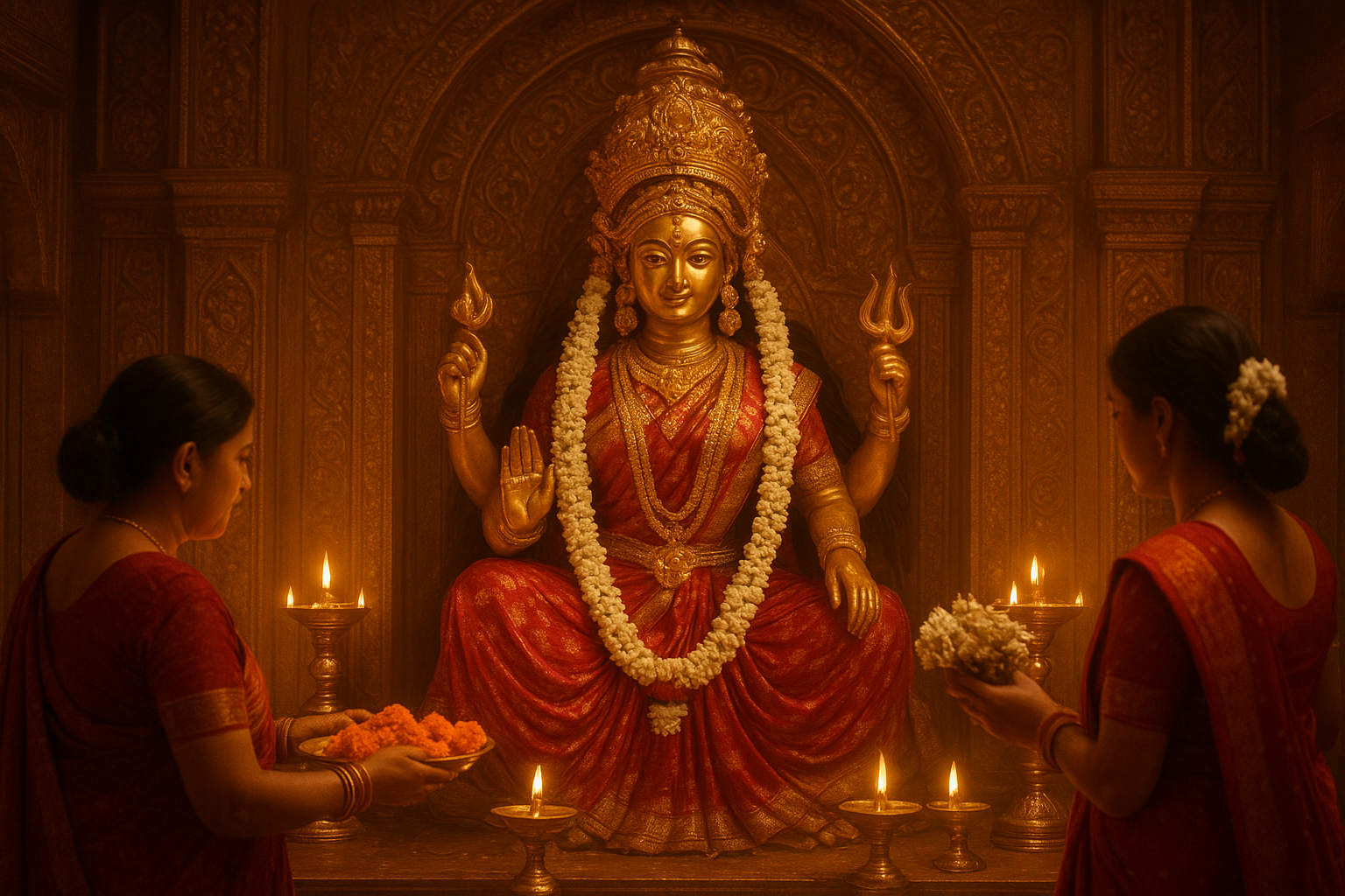 Lord Shiva Omkariya Ashtami significance puja vidhi worship ritual