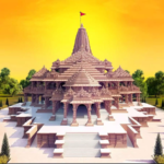Ram Temple Trust CEO appointment announcement with new trustees and leadership team