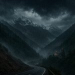 Heavy rain and landslide block Badrinath and Kedarnath yatra routes in Uttarakhand