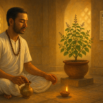 Indira Ekadashi Vrat During Pitra Paksha with tarpan and pind daan rituals